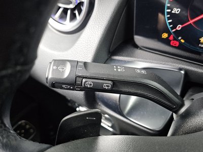 2021 Mercedes-BENZ GLB 缩略图 30