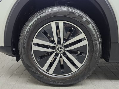 2021 Mercedes-BENZ GLB 照片 6