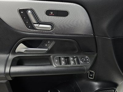 2021 Mercedes-BENZ GLB 缩略图 27