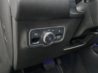 2021 Mercedes-BENZ GLB 缩略图 29