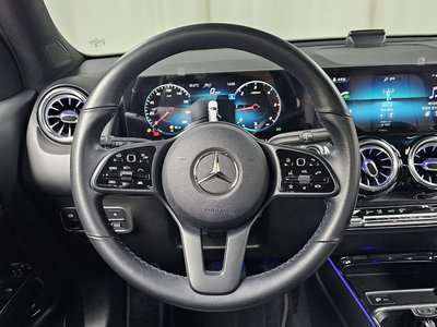 2021 Mercedes-BENZ GLB 缩略图 19