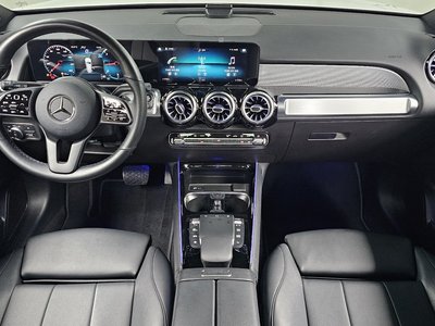 2021 Mercedes-BENZ GLB 照片 5