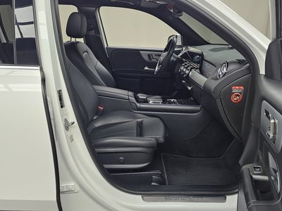 2021 Mercedes-BENZ GLB 缩略图 16