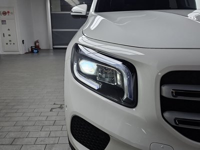 2021 Mercedes-BENZ GLB 照片 9