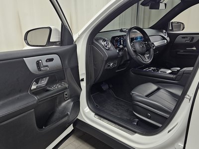 2021 Mercedes-BENZ GLB 缩略图 13