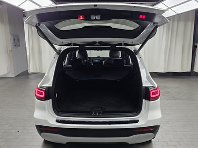 2021 Mercedes-BENZ GLB 缩略图 25