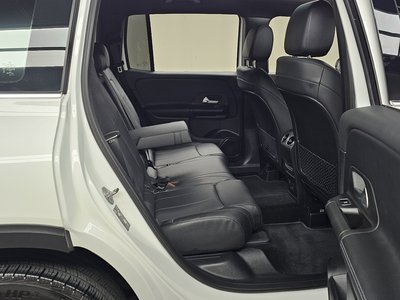 2021 Mercedes-BENZ GLB 缩略图 17