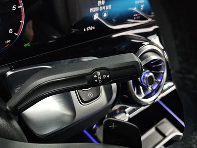 2021 Mercedes-BENZ GLB 缩略图 26