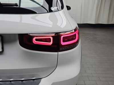 2021 Mercedes-BENZ GLB 照片 10