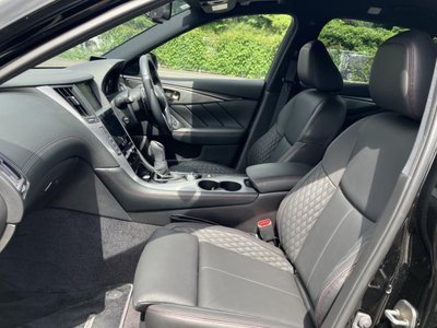 2023 NISSAN SKYLINE 照片 7