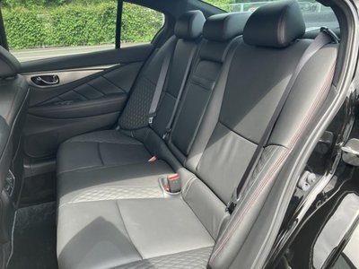 2023 NISSAN SKYLINE 照片 8