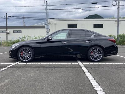 2023 NISSAN SKYLINE 照片 2