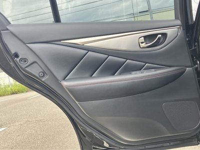 2023 Nissan SKYLINE — миниатюра 24