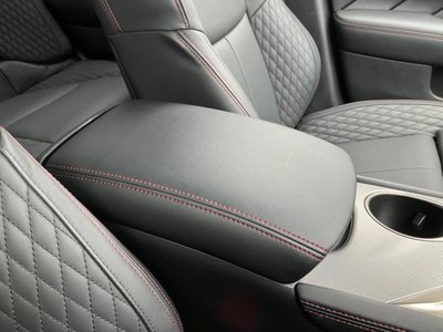 2023 Nissan SKYLINE — миниатюра 35