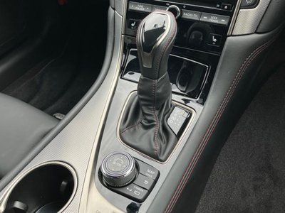 2023 Nissan SKYLINE — миниатюра 26