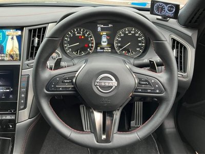 2023 Nissan SKYLINE — миниатюра 15