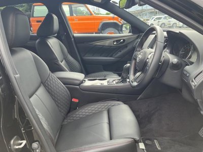 2023 NISSAN SKYLINE 照片 5