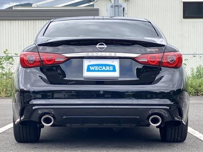 2023 Nissan SKYLINE — миниатюра 40