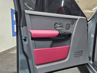 ROLLS-ROYCE PHANTOM - 5