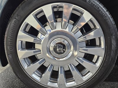 ROLLS-ROYCE PHANTOM - 6