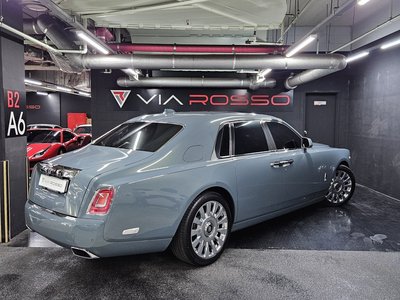 ROLLS-ROYCE PHANTOM - 3