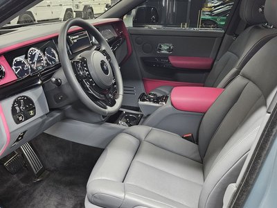 ROLLS-ROYCE PHANTOM - 8