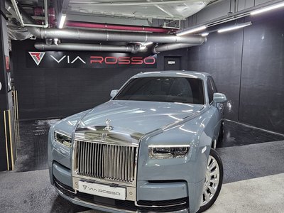 ROLLS-ROYCE PHANTOM - 4