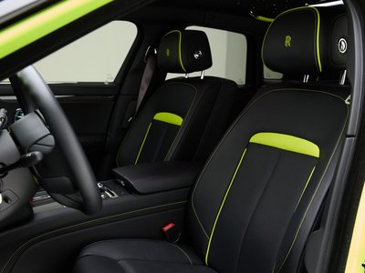 ROLLS-ROYCE GHOST - 4
