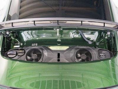 2026 Porsche 911 — миниатюра 13