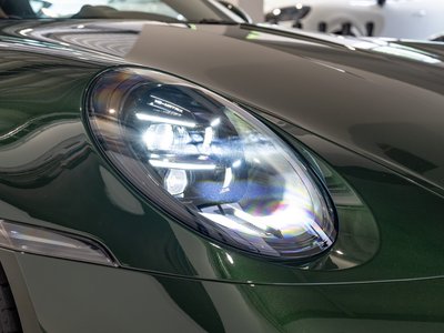 2026 Porsche 911 photo 10