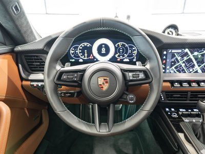 2026 Porsche 911 — миниатюра 25