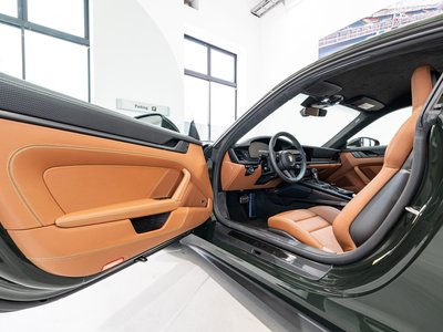 2026 Porsche 911 — миниатюра 24