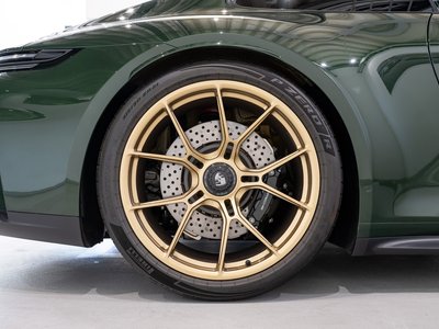 2026 Porsche 911 — миниатюра 21