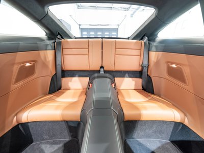 2026 Porsche 911 — миниатюра 35