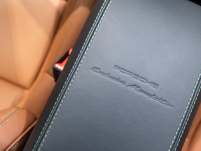 2026 Porsche 911 — миниатюра 43