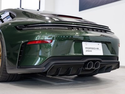 2026 Porsche 911 — миниатюра 12
