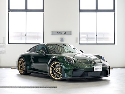 2026 Porsche 911 photo 7