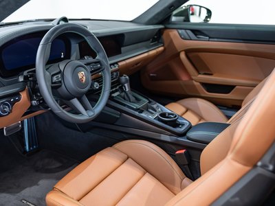 2026 Porsche 911 — миниатюра 26