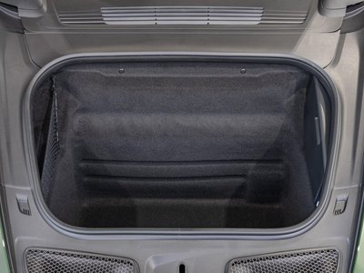 2026 Porsche 911 — миниатюра 15