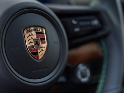 2026 Porsche 911 — миниатюра 44