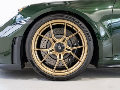 2026 Porsche 911 — миниатюра 19