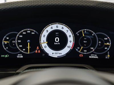 2026 Porsche 911 — миниатюра 37