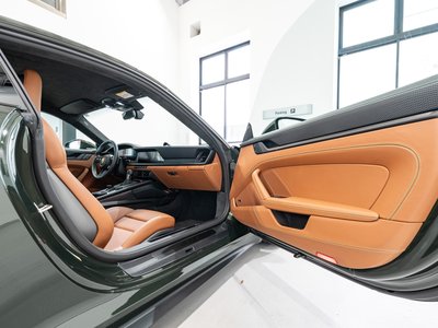 2026 Porsche 911 — миниатюра 28