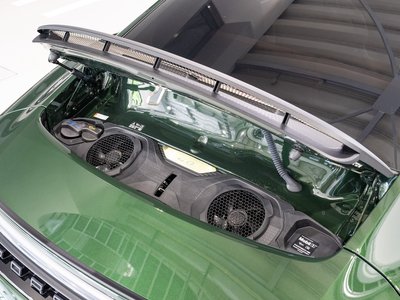 2026 Porsche 911 — миниатюра 14