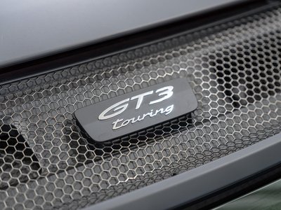 2026 Porsche 911 — миниатюра 33