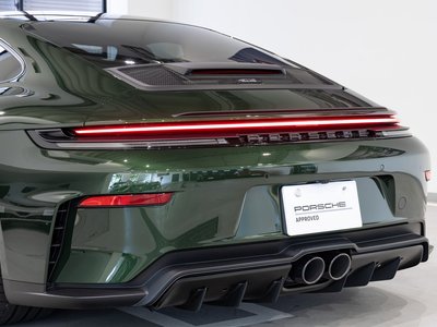 2026 Porsche 911 — миниатюра 11