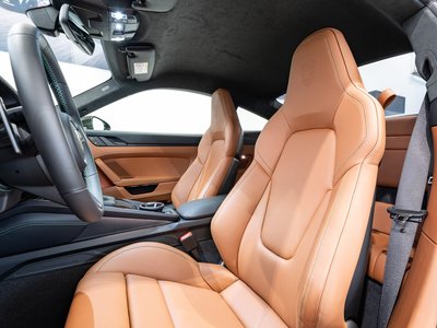 2026 Porsche 911 — миниатюра 27