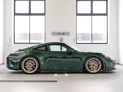 2026 Porsche 911 photo 6