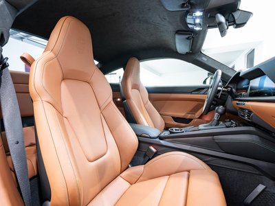 2026 Porsche 911 — миниатюра 29