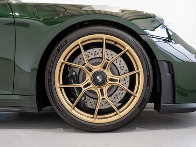 2026 Porsche 911 — миниатюра 22